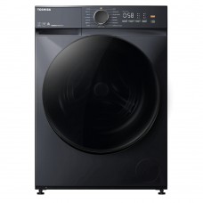 TOSHIBA TW-T21BU105UWS(MG)  T21 FRONT LOAD WASHING MACHINE(9.5KG)